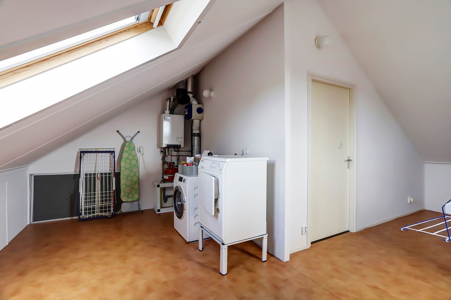 Foto 20 van Weefgetouw 30