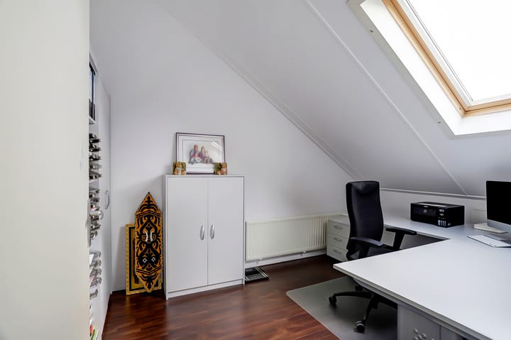 Foto 21 van Weefgetouw 30