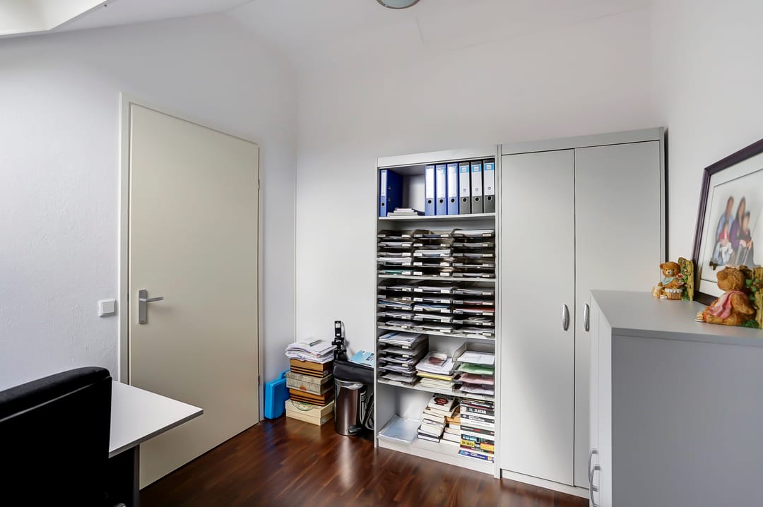 Foto 22 van Weefgetouw 30