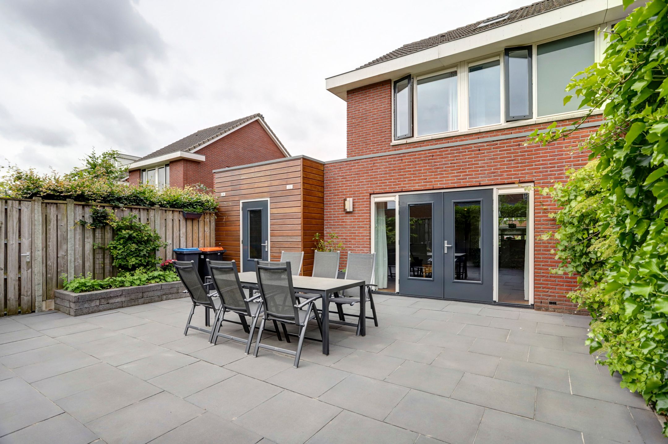 Foto 3 van Weefgetouw 30