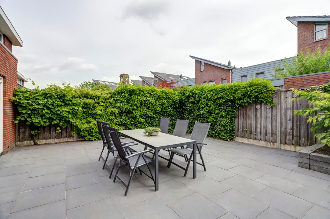 Foto 23 van Weefgetouw 30