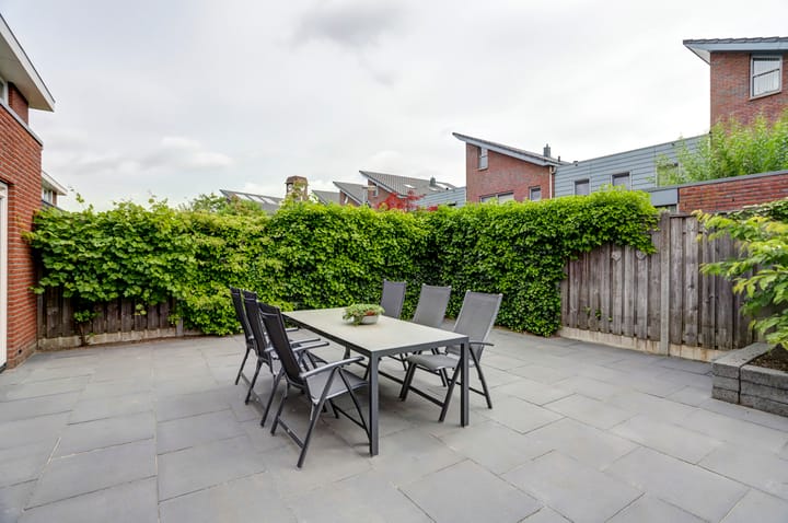 Foto 23 van Weefgetouw 30