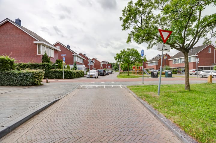 Foto 25 van Weefgetouw 30