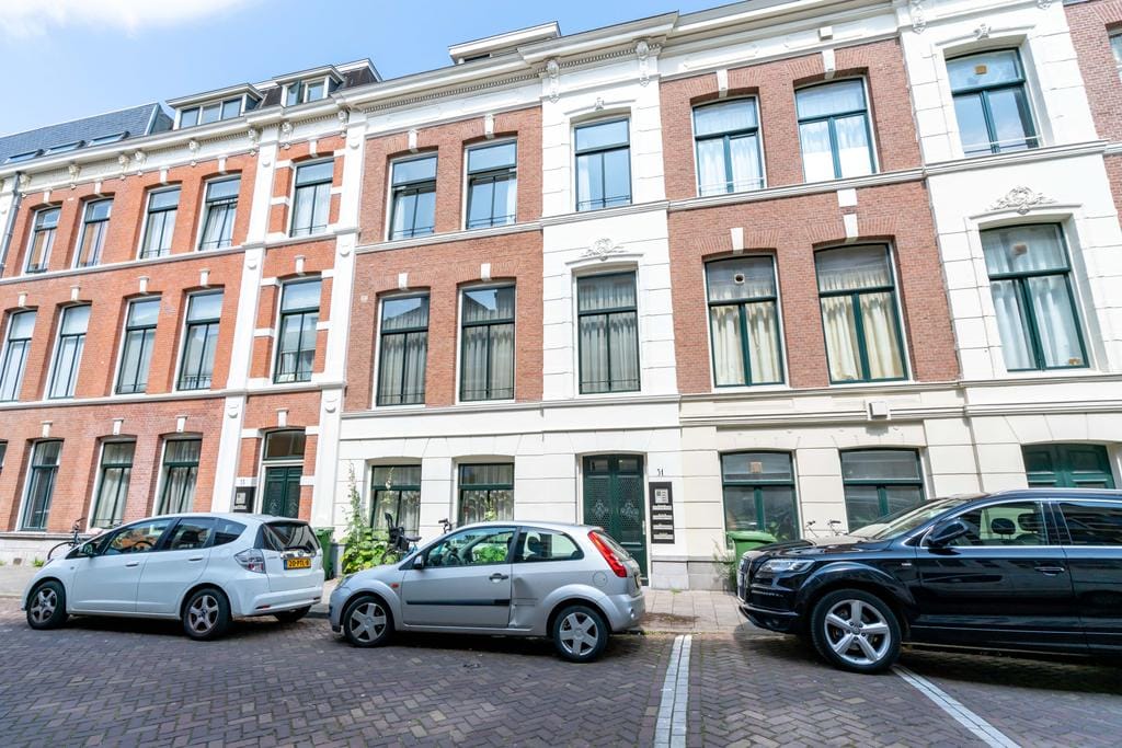 Foto 2 van Van Speijkstraat 31-C