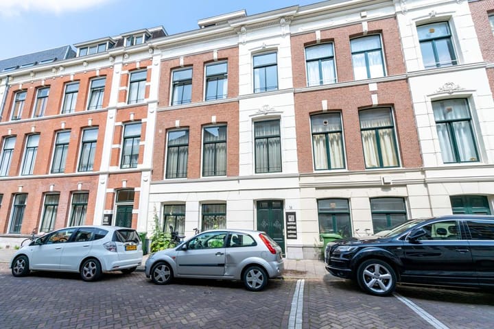 Foto 2 van Van Speijkstraat 31-C