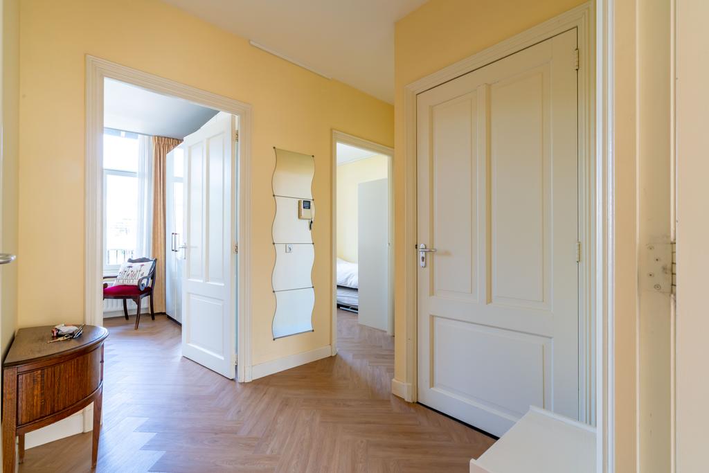 Foto 4 van Van Speijkstraat 31-C