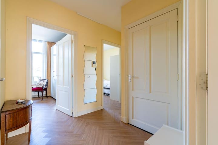 Foto 4 van Van Speijkstraat 31-C