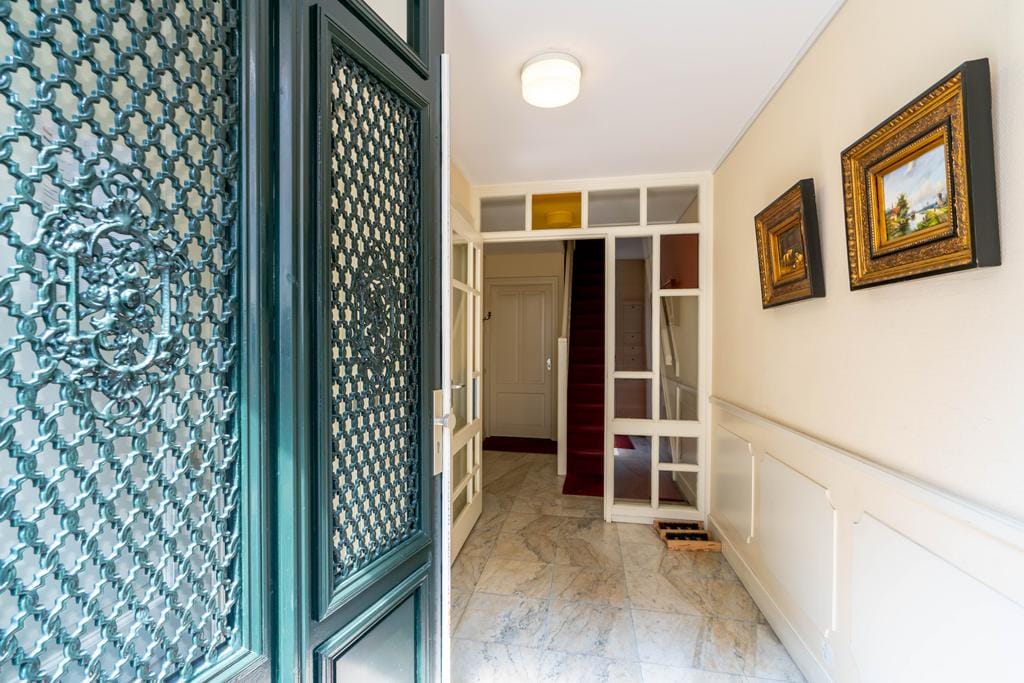 Foto 3 van Van Speijkstraat 31-C