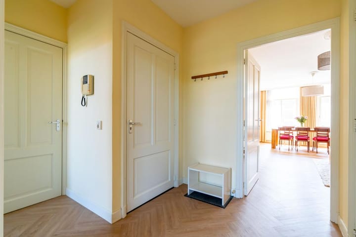 Foto 5 van Van Speijkstraat 31-C