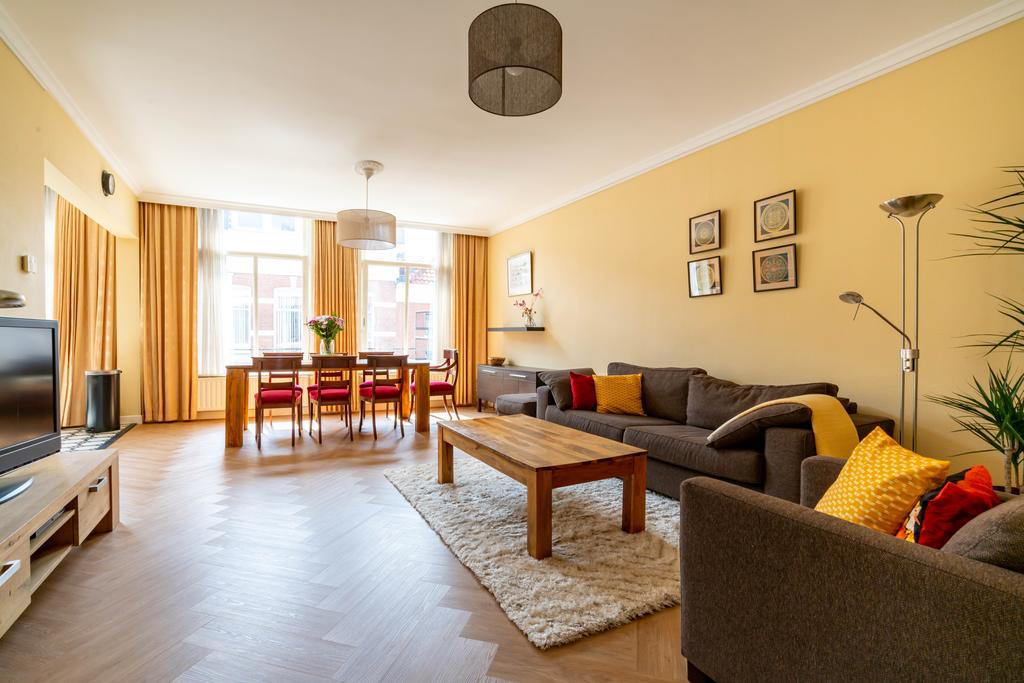 Foto 6 van Van Speijkstraat 31-C