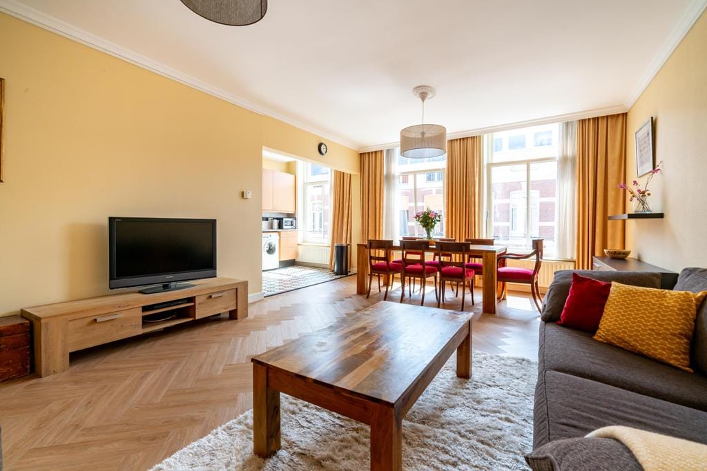 Foto 7 van Van Speijkstraat 31-C