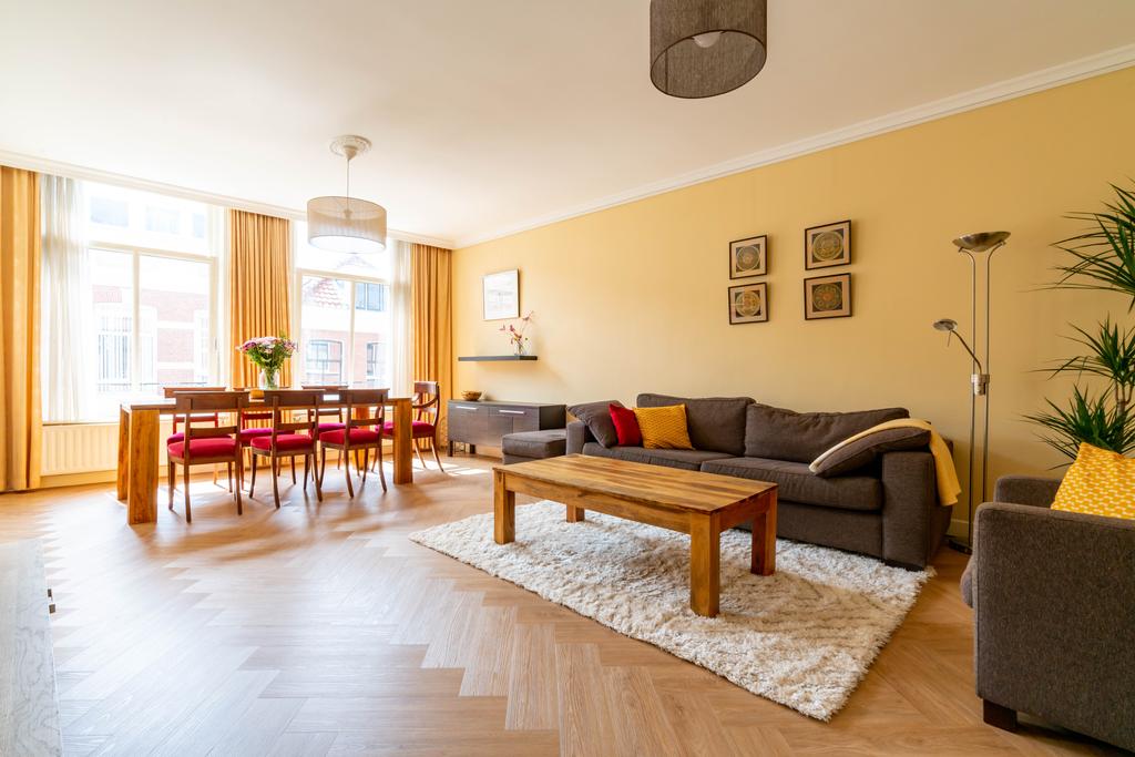 Foto 8 van Van Speijkstraat 31-C