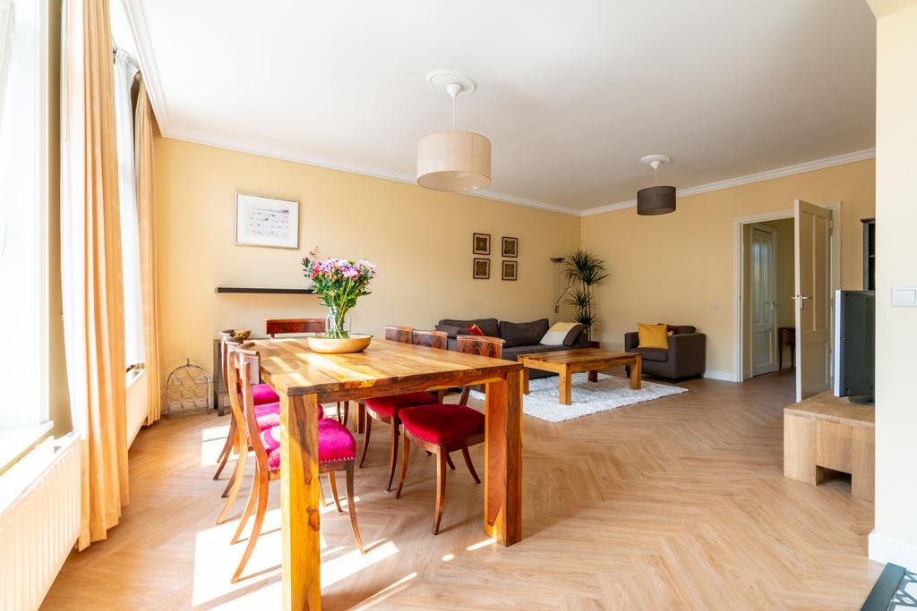 Foto 13 van Van Speijkstraat 31-C