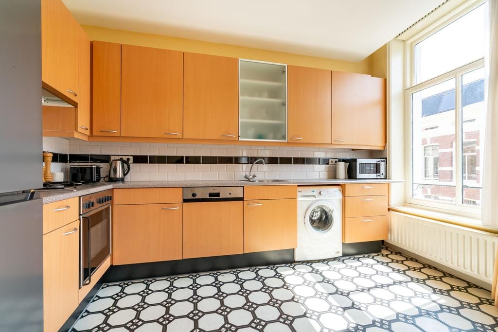 Foto 14 van Van Speijkstraat 31-C