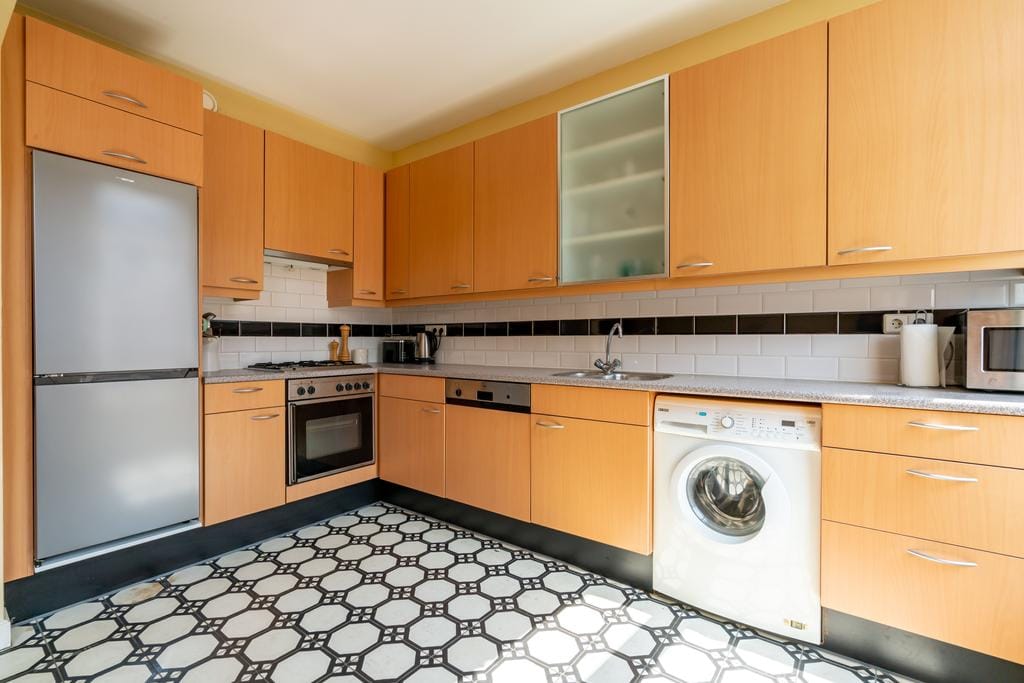 Foto 15 van Van Speijkstraat 31-C