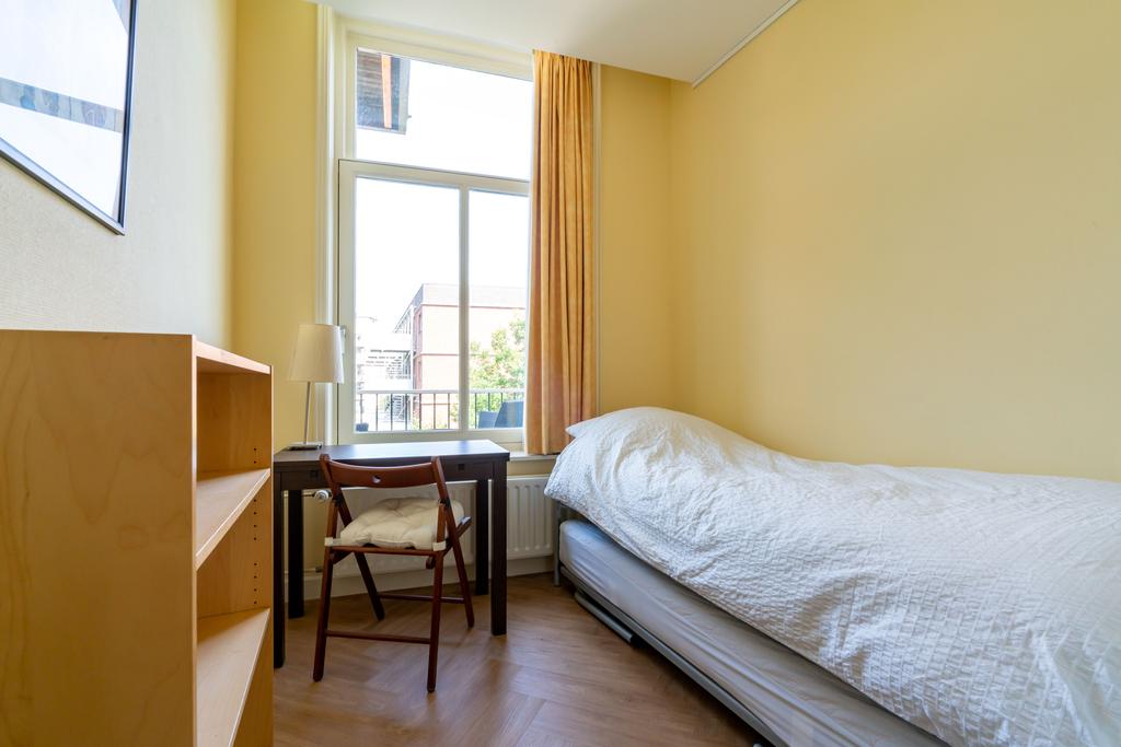 Foto 19 van Van Speijkstraat 31-C