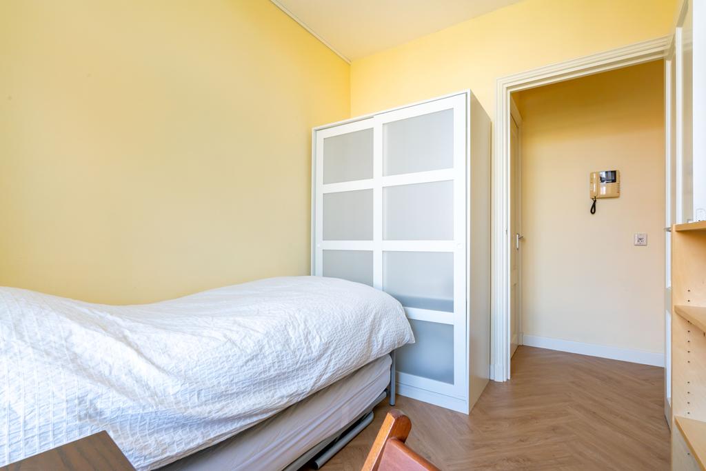 Foto 20 van Van Speijkstraat 31-C