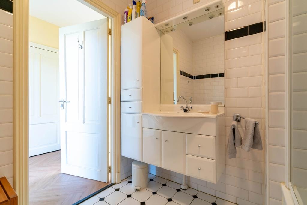 Foto 23 van Van Speijkstraat 31-C