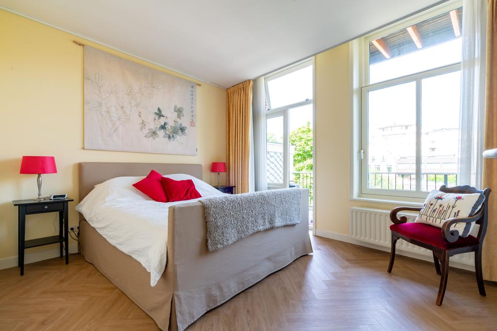 Foto 24 van Van Speijkstraat 31-C