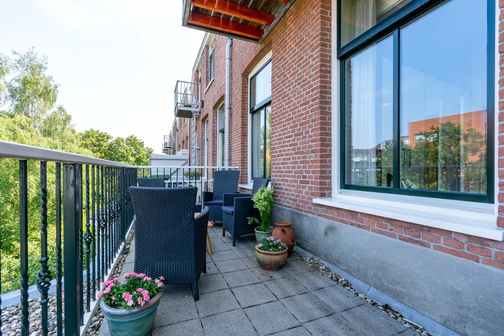 Foto 28 van Van Speijkstraat 31-C