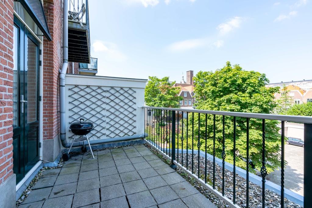 Foto 31 van Van Speijkstraat 31-C