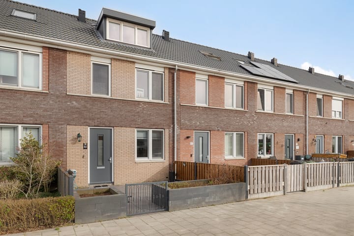 Foto 5 van Vermaetweg 80