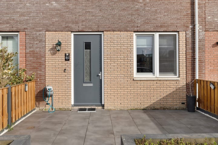 Foto 6 van Vermaetweg 80