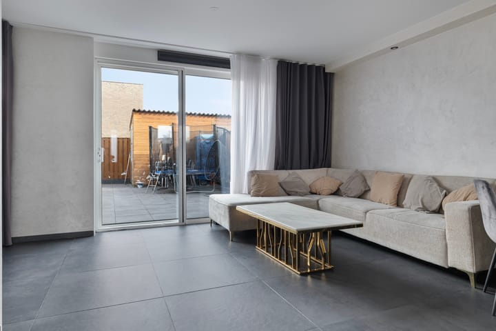 Foto 9 van Vermaetweg 80