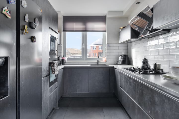 Foto 14 van Vermaetweg 80