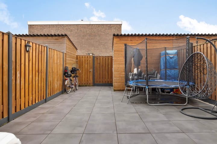 Foto 26 van Vermaetweg 80