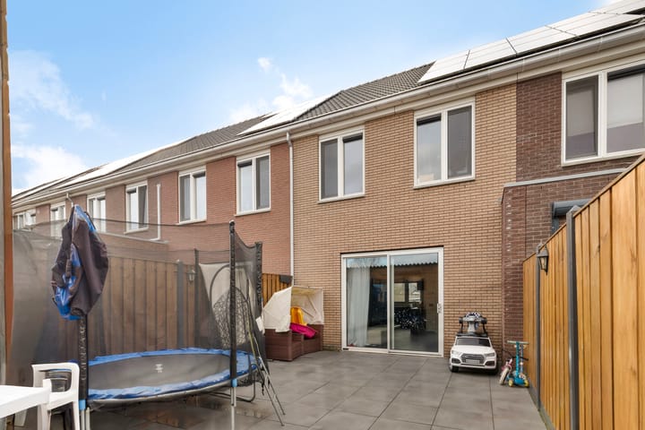 Foto 27 van Vermaetweg 80