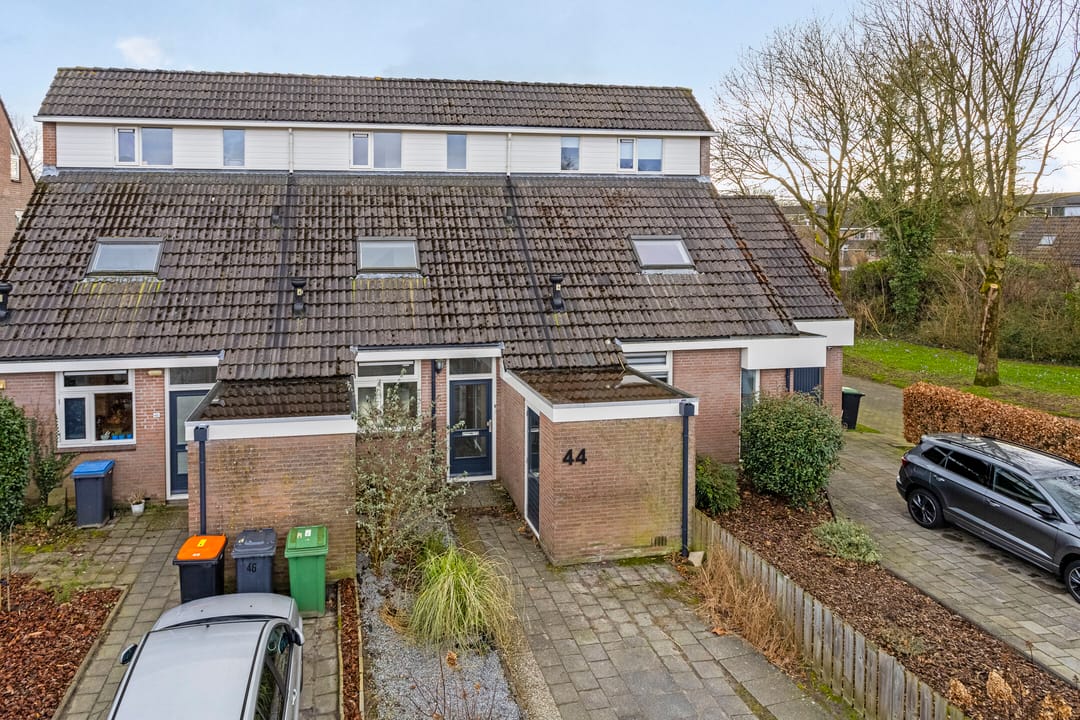 Foto 1 van Woerdes 44