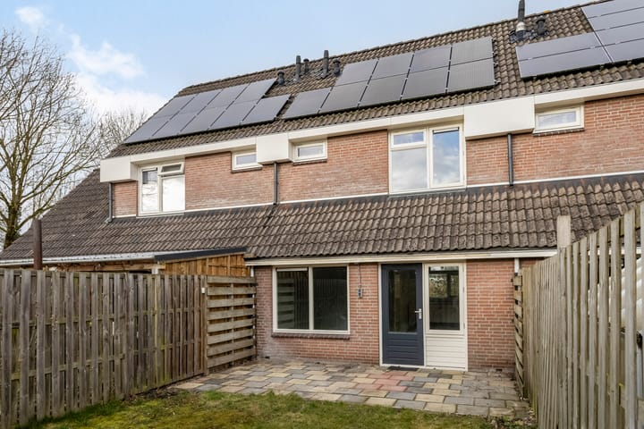 Foto 2 van Woerdes 44