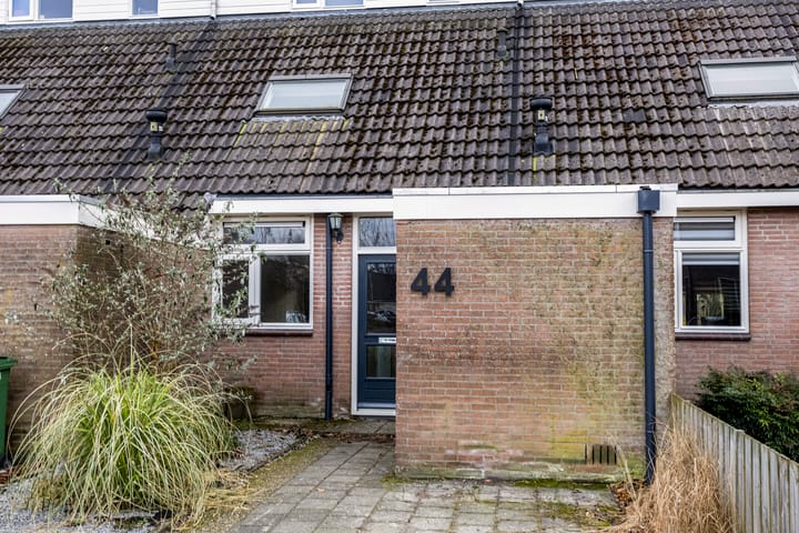 Foto 4 van Woerdes 44