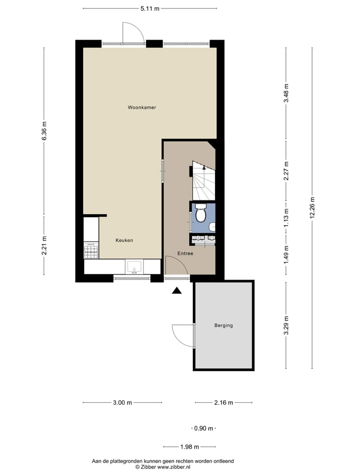 Foto 32 van Woerdes 44