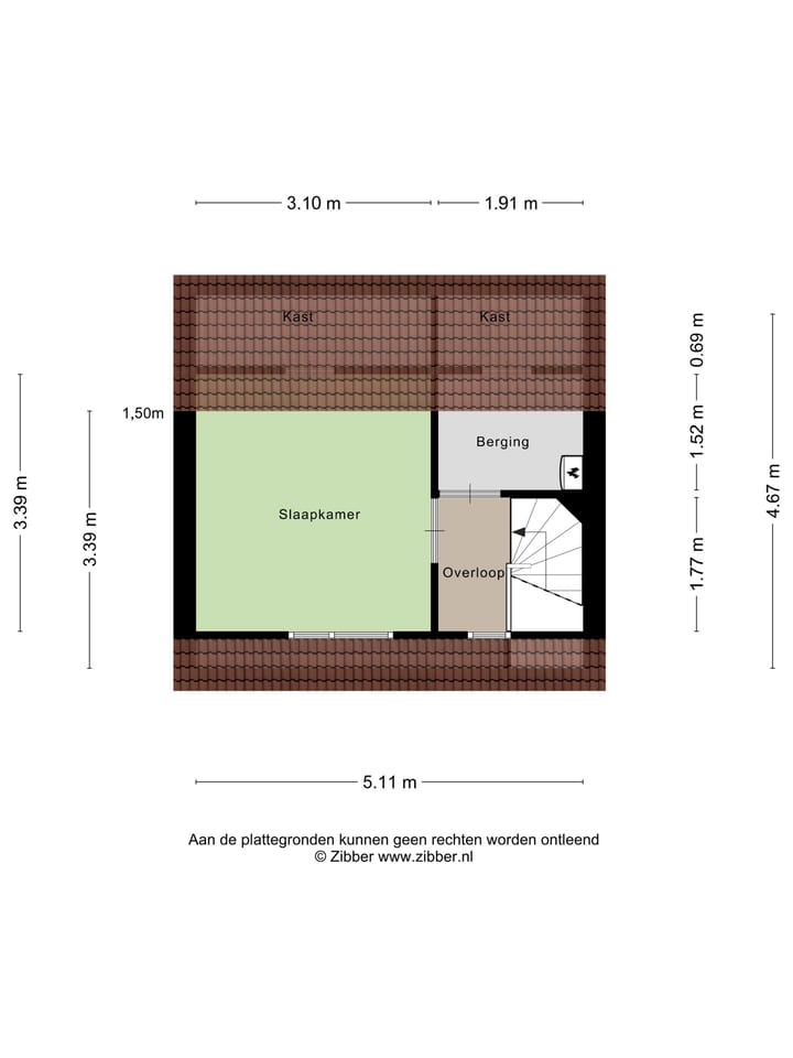 Foto 34 van Woerdes 44