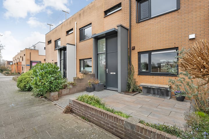 Foto 4 van Tolgaarderstraat 50