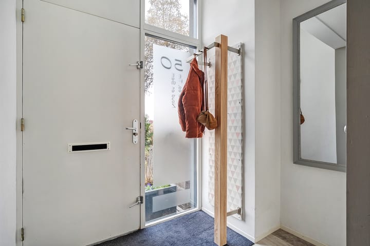 Foto 5 van Tolgaarderstraat 50