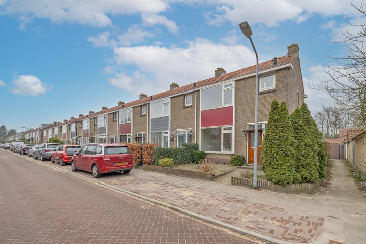 Foto 2 van J. van Galenstraat 69