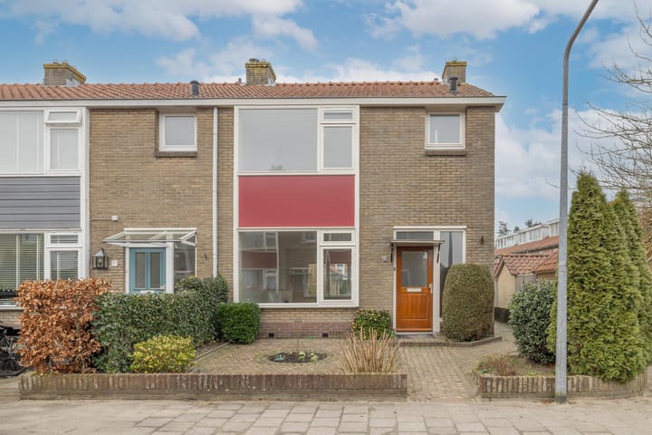 Foto 3 van J. van Galenstraat 69