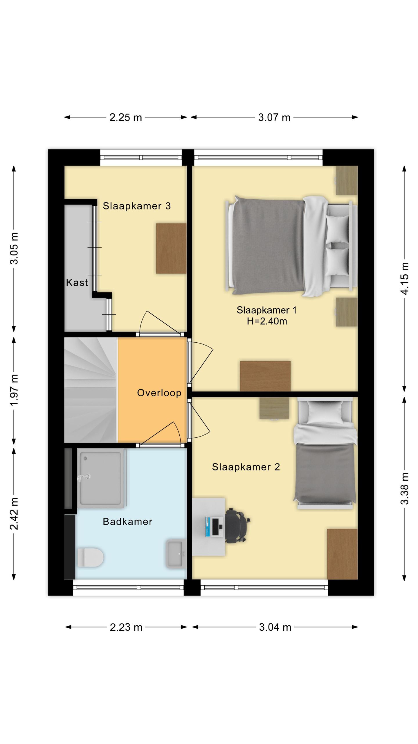 Foto 34 van Molikstraat 44
