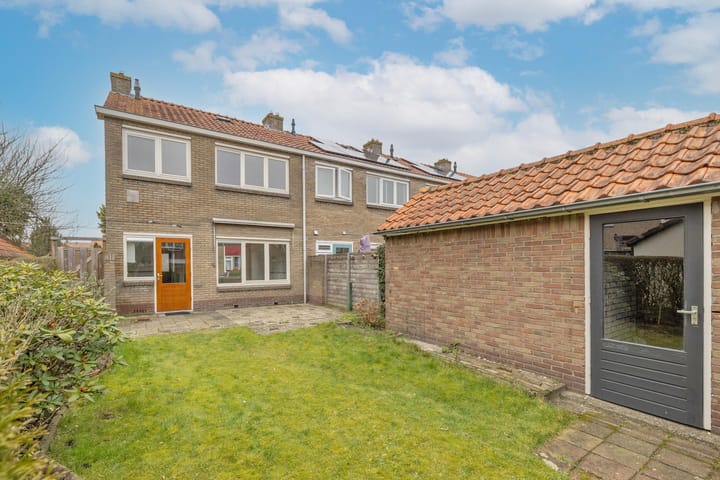 Foto 23 van J. van Galenstraat 69