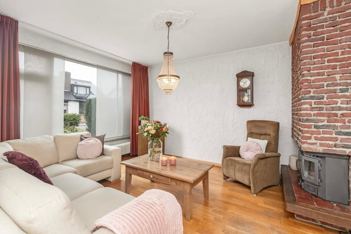 Foto 4 van Dr. Schaepmanstraat 19