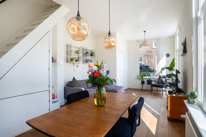 Foto 2 van Wagendwarsstraat 41