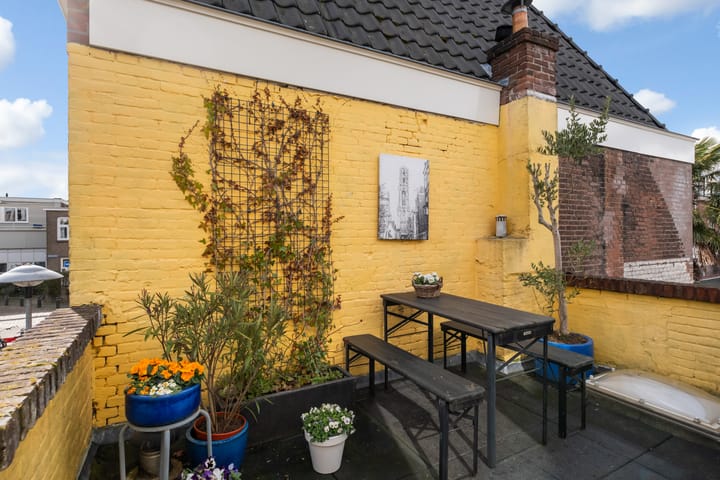 Foto 3 van Wagendwarsstraat 41