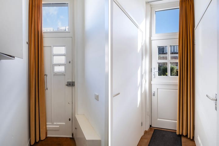 Foto 6 van Wagendwarsstraat 41