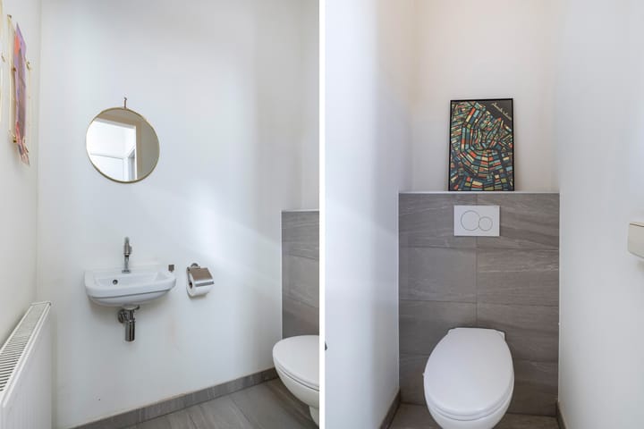 Foto 7 van Wagendwarsstraat 41