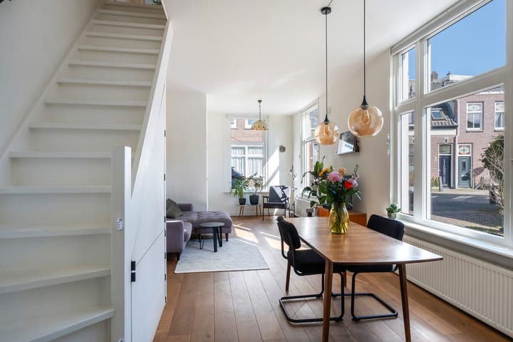 Foto 8 van Wagendwarsstraat 41