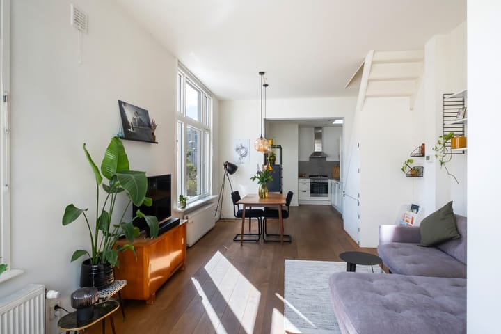 Foto 9 van Wagendwarsstraat 41