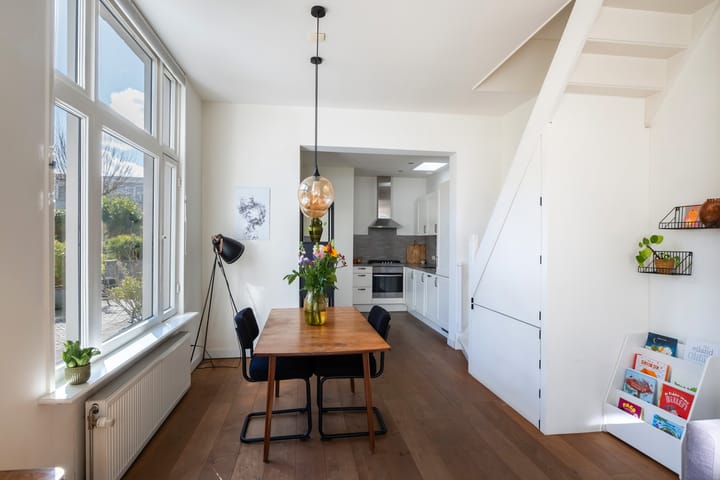 Foto 10 van Wagendwarsstraat 41